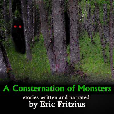 A Consternation of Monsters